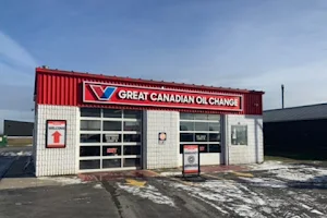 Great Canadian Oil Change Napanee image