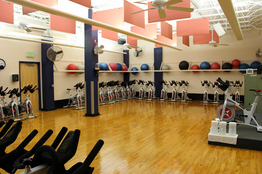 Gym «Columbia Association: Columbia Gym», reviews and photos, 6151 Day Long Ln, Clarksville, MD 21029, USA
