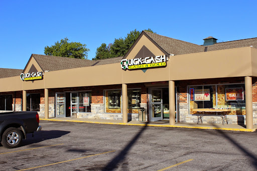 Pawn Shop «Quick-Cash Inc. Florence», reviews and photos, 167 Lloyd Ave, Florence, KY 41042, USA