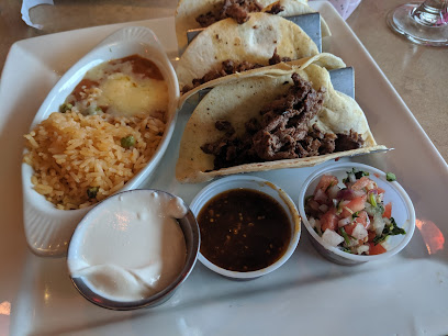 Cinco Mexican Grill and Bar