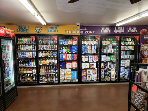 Tobacco Shop «Tobacco Zone», reviews and photos, 11901 Plank Rd #A, Baton Rouge, LA 70811, USA