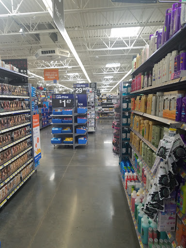 Department Store «Walmart Supercenter», reviews and photos, 420 Factory Outlet Rd, Hanson, KY 42413, USA