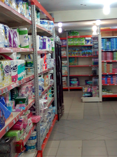 Everyday Supermarket, Israel Nwoba St, Owerri, Nigeria, Electrical Supply Store, state Bayelsa