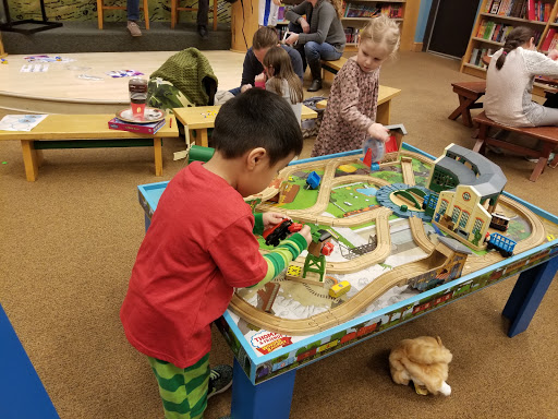 Book Store «Barnes & Noble», reviews and photos, 540 Ed Noble Pkwy, Norman, OK 73072, USA