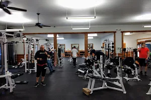 Old Town Gym image