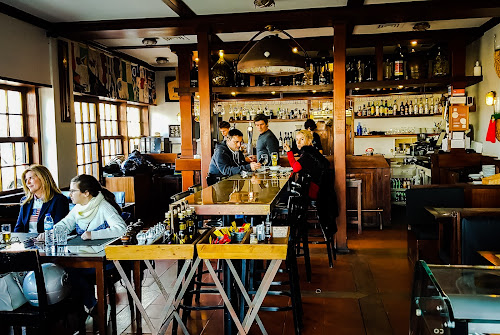 Skipper | Restaurante & Bar em Cascais
