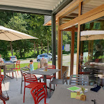 Photo n°6 de l'avis de Matilde.a fait le 21/07/2019 à 17:12 sur le  Bosc del Meneghì à Pur