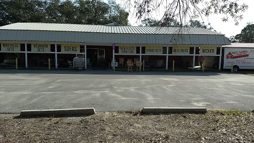 Furniture Store «Red Barn Furniture», reviews and photos, 2815 FL-17, Avon Park, FL 33825, USA