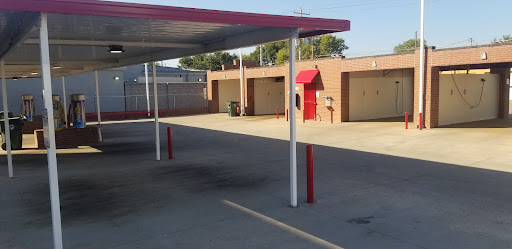 Okmulgee Car Wash and Dog Wash en Okmulgee
