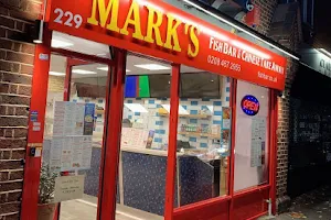 Marks Fish & Chips and Chinese Take Away image