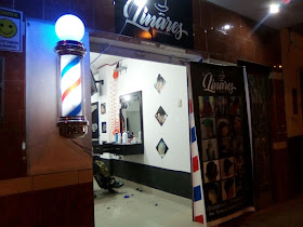 Linares Barbershop