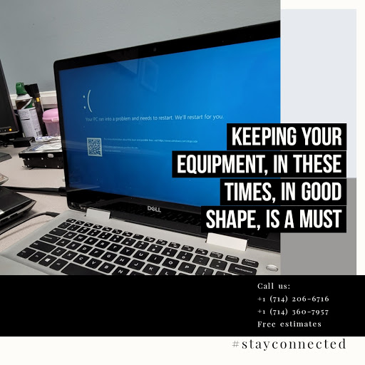BEAT Computer Services image