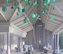 The Naga Kitchen at Bayan Tree photo