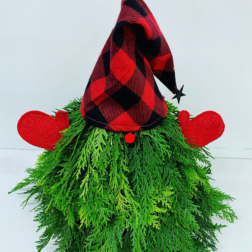 Florist «Timp Valley Floral», reviews and photos, 445 E State St, American Fork, UT 84003, USA