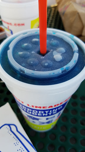 Fast Food Restaurant «Sonic Drive-In», reviews and photos, 1327 S 1st St, Yakima, WA 98901, USA