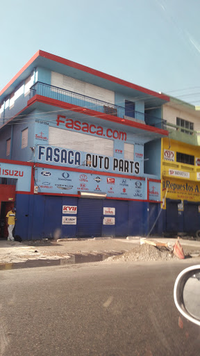 Fasaca Auto Parts