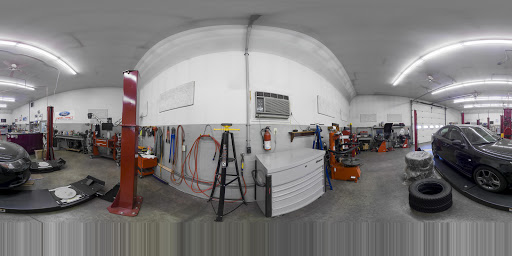 Auto Repair Shop «Barrington All Makes Auto Repair», reviews and photos, 27 Commerce Way, Barrington, NH 03825, USA