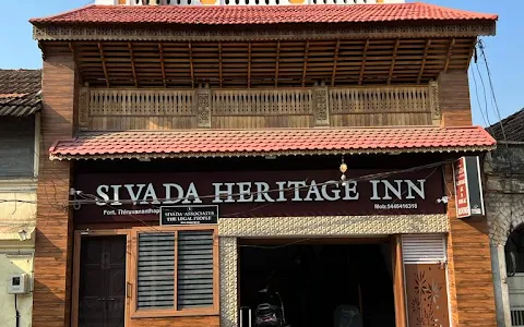 Sivada Heritage Inn image