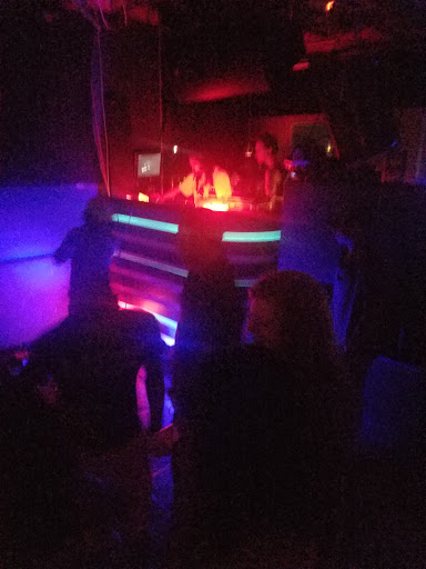 Night Club «The Upstairs Lounge», reviews and photos, 3131 S Grand Blvd, St Louis, MO 63118, USA