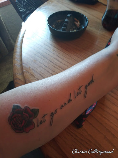 Tattoo Shop «Stained Glass Tattoo & Body Piercing», reviews and photos, 3900 Pine Grove Ave #3, Fort Gratiot Twp, MI 48059, USA