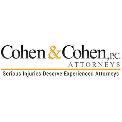 Personal Injury Attorney «Cohen & Cohen, P.C.», reviews and photos