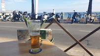Plats et boissons du Restaurant THE OUTSIDER à Antibes - n°3