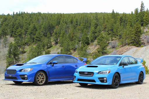 Subaru Dealer «North Park Subaru at Dominion», reviews and photos, 21415 Interstate 10 Frontage Rd, San Antonio, TX 78257, USA