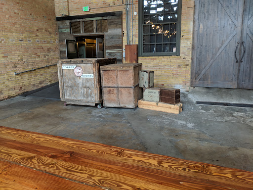 Event Venue «Copper Nickel Events», reviews and photos, 2450 Grant Ave, Ogden, UT 84401, USA