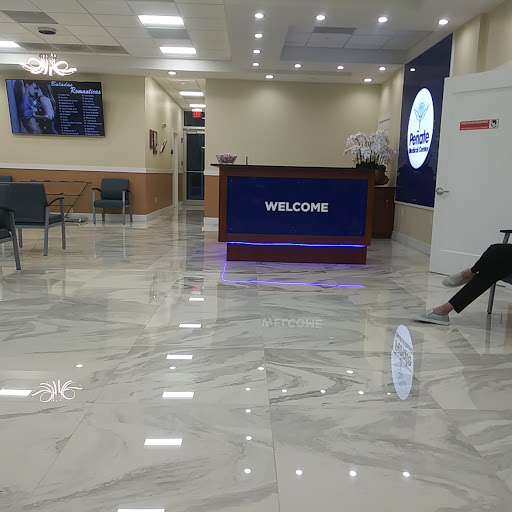 Gym «Legendary Fitness Miami», reviews and photos, 18900 SW 106th Ave #116, Miami, FL 33157, USA