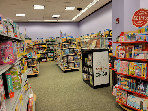 Book Store «Barnes & Noble», reviews and photos, 47 E Chicago Ave, Naperville, IL 60540, USA