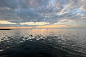 Cleveland Metroparks E55 Marina Fishing Area image