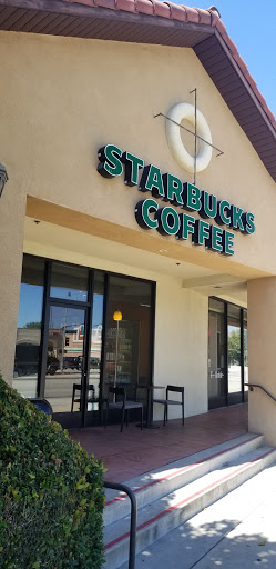 Starbucks image