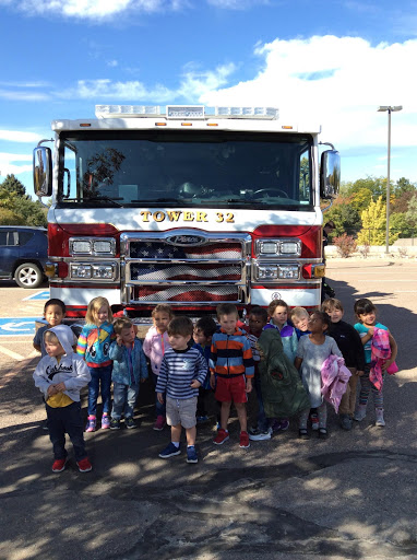 Preschool «Gateway Academy Child Development Centers, Centennial», reviews and photos, 9064 E Mineral Ave, Centennial, CO 80112, USA