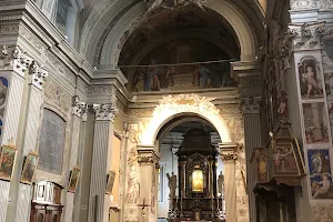 Santuario Nostra Signora Dei Miracoli O B. V. Della Caravina image