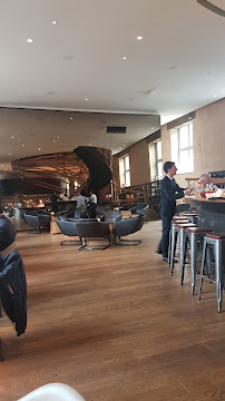 Atmosphère du Restaurant Brasserie Des Haras à Strasbourg - n°20