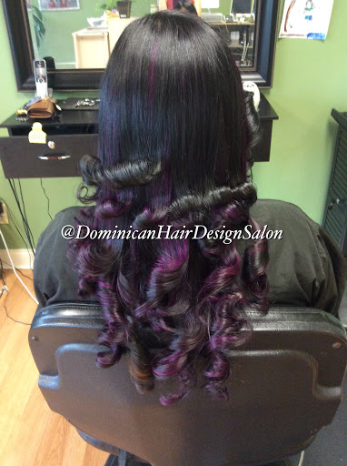 Beauty Salon «Dominican Hair Design LLC», reviews and photos, 2256 Northlake Pkwy #100, Tucker, GA 30084, USA