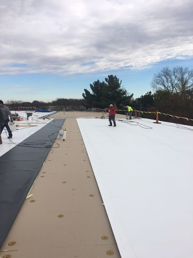 Roofing Contractor «Roofed Right America LLC», reviews and photos, 429 W Boden St, Milwaukee, WI 53207, USA