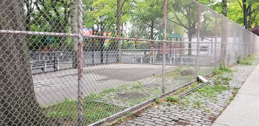 Playground «Bailey Playground», reviews and photos, Major Deegan Expy, Bronx, NY 10463, USA