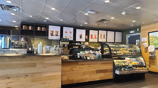 Coffee Shop «Starbucks», reviews and photos, 3701 Expy Drive N, Islandia, NY 11749, USA