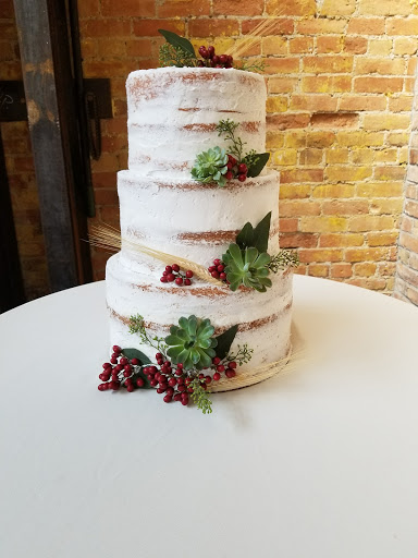 Event Venue «Copper Nickel Events», reviews and photos, 2450 Grant Ave, Ogden, UT 84401, USA