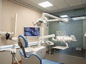 Clínica Dental Centro de Ortodoncia Valle de Egüés en Sarriguren