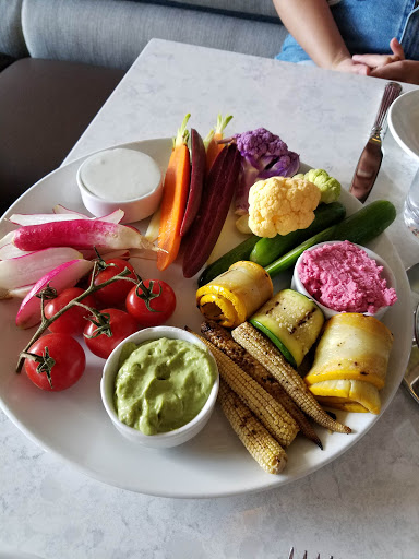 Restaurant «The Rack House Kitchen Wine Whiskey», reviews and photos, 5065 State Highway N, Cottleville, MO 63304, USA