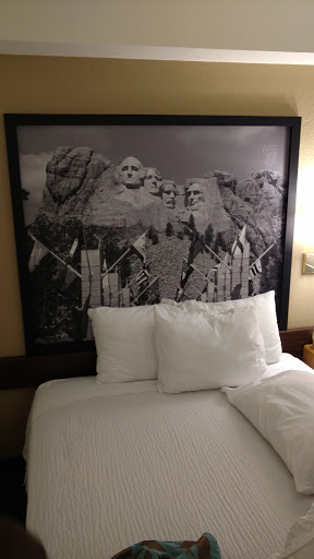 Motel «Super 8 Hill City/Mt Rushmore/ Area», reviews and photos
