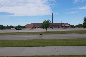 Grand Forks AFB Commissary image