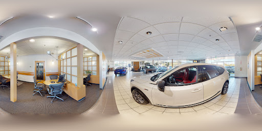 Marin Acura image