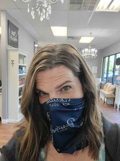 Hair Salon «Shear Glamour Hair Salon», reviews and photos, 984 NJ-166, Toms River, NJ 08753, USA