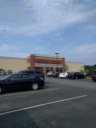 Craft Store «Hobby Lobby», reviews and photos, 489 Stillwater Ave, Bangor, ME 04401, USA