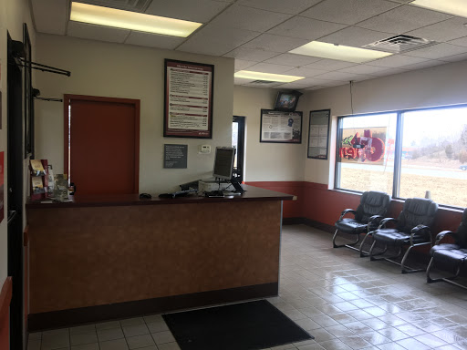 1915 Hawkins Rd, Fenton, MO 63026, USA