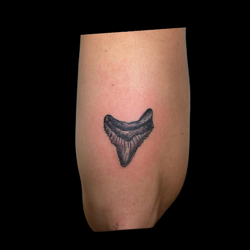 Explore family word tattoo ideas, creative tattoo ideas in Charleston, available at The Edge Tattoo Studio