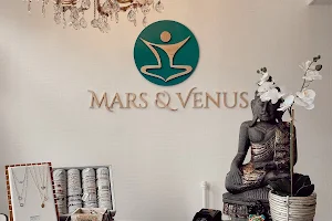 Mars & Venus - Institut de beauté/ Bien-être à Jette/Bruxelles image